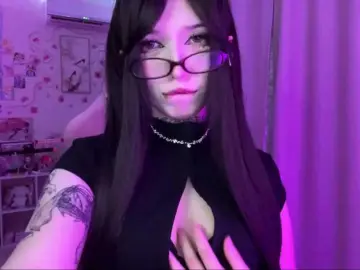 Bongacams Private Sex Chat of SavageAura