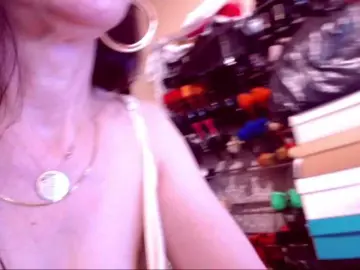 Bongacams Adult Webcam of SpecialCerise