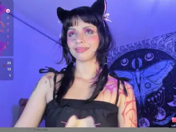 Bongacams Sex Cam of YourRosenrot