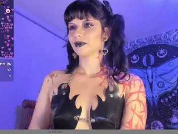 Bongacams Private Sex Chat of YourRosenrot