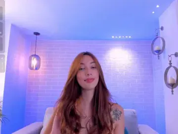 Bongacams Live Sex Cam of AnaisNin1