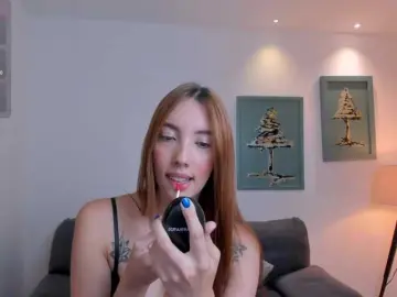 Bongacams Live Sex of AnaisNin1