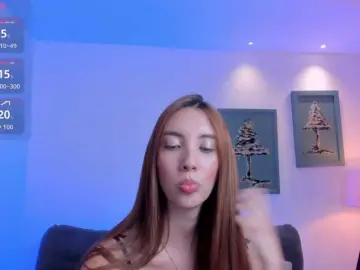 Bongacams Nude Webcam of AnaisNin1