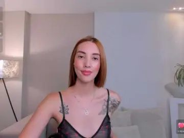 Bongacams Adult Video Chat of AnaisNin1