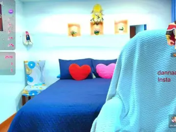 Bongacams Watch Live Sex Cams of Dana-Angel