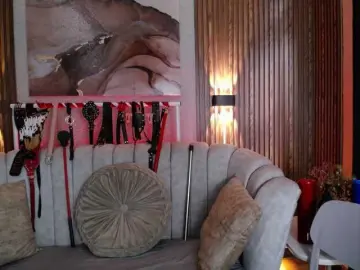 Bongacams Sex Chat of Naty-slavedoll