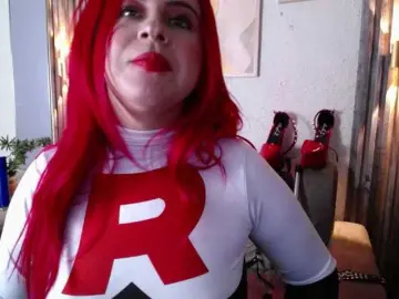 Bongacams Free Live Porn of Naty-slavedoll