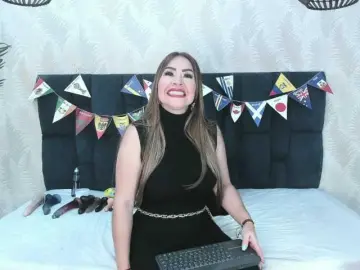 Bongacams Best live sex cam show of ArianaDiosa