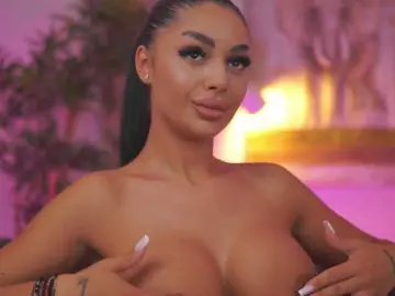Bongacams Live Porn of BlackCloverX