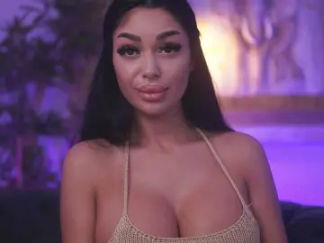 Bongacams Live Sex of BlackCloverX