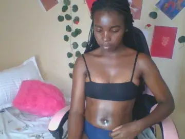 Bongacams Adult Webcams of Imani-