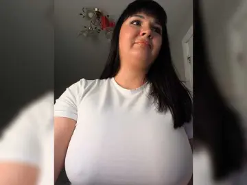 Bongacams Live Sex Cam of Tina-Dolly