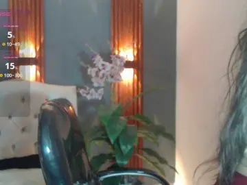 Bongacams Adult Video Chat of katty-femdom