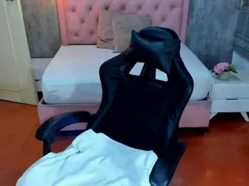 Bongacams Live Sex Cam of lissa-jhonson