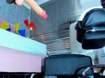 Bongacams Sex Cam of lissa-jhonson