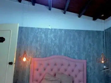 Bongacams Private Sex Chat of lissa-jhonson