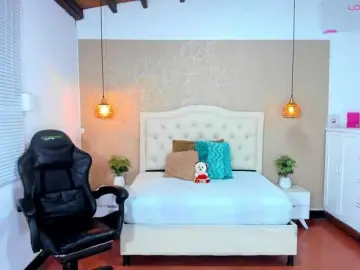 Bongacams Live Sex of lissa-jhonson