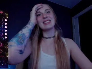 Bongacams Sex Chat of Aqualen