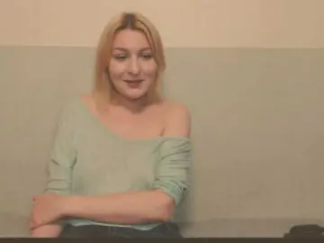 Bongacams Live Sex Cam of Bonniee