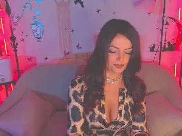 Bongacams Live Sex Cam of SelenaOlson