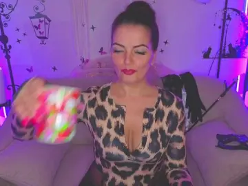 Bongacams Adult Webcams of SelenaOlson