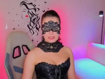 Bongacams Live Porn of SelenaOlson