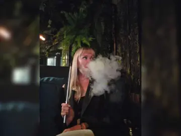 Bongacams Best live sex cam show of TerriRose