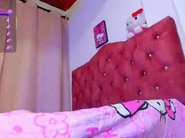 Bongacams Sex Cam of dulce-kim