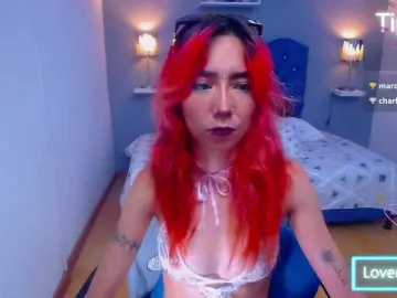 Bongacams Live Sex of meryjanes-xx