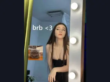 Bongacams Watch Live Sex Cams of CandanceSilbert