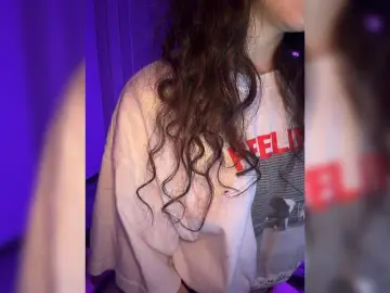 Bongacams Nude Webcam of FeeBee