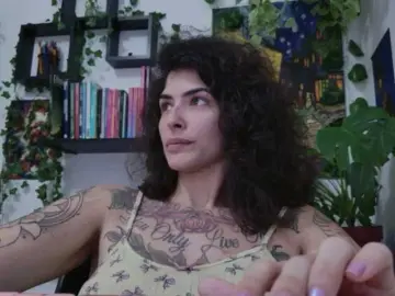 Bongacams Live Porn of talimajesty