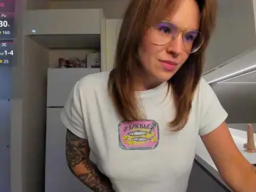 Bongacams Adult Webcam of LisaDaniels