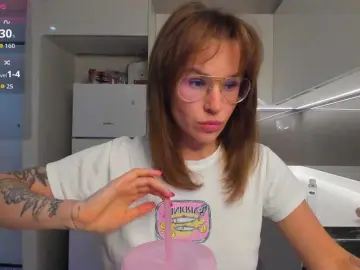 Bongacams Free Porn Cam of LisaDaniels