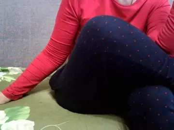 Bongacams Live Sex Cam of Verika