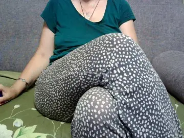 Bongacams Adult Video Chat of Verika