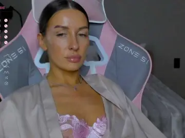 Bongacams Best Webcam of HannaChardger