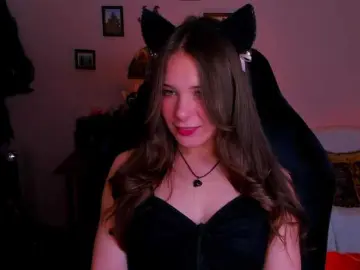 Bongacams Live Porn of LanaSensitive