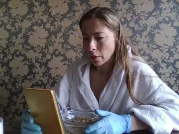 Bongacams Live Sex Cam of Boginechka