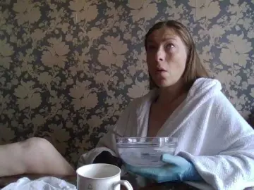 Bongacams Private Sex Chat of Boginechka
