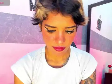 Bongacams Best live sex cam show of marley-luna