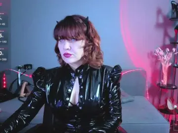 Bongacams Free Live Porn of Goddess-Orsa