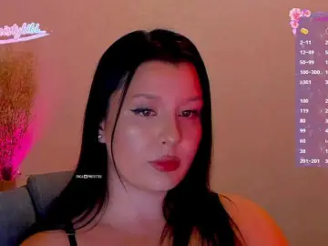 Bongacams Live Porn of M-O-L-N-I-Y-A