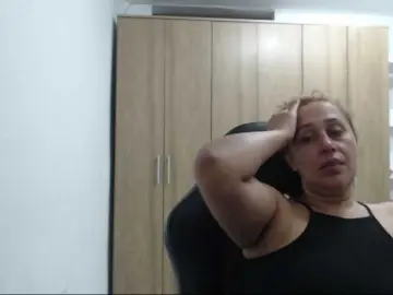 Bongacams Adult Video Chat of RoxanaMilf