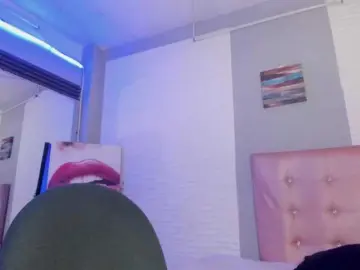 Bongacams Free Live Porn of aileenkys