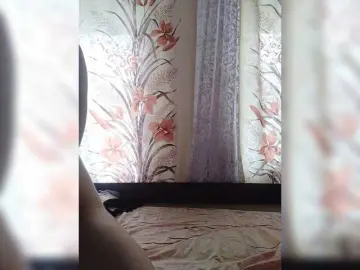 Bongacams Sex Chat of Kisa-malaya