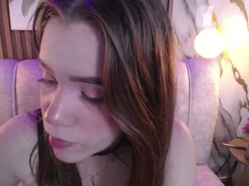 Bongacams Best Webcam of PrettyAriel