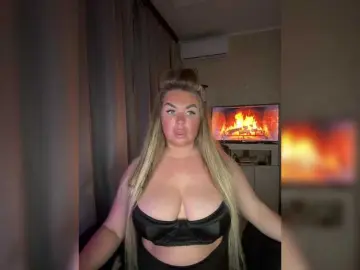 Bongacams Live Porn of VictoriaDiamo