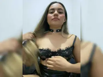 Bongacams Sex Chat of LiaBahamon