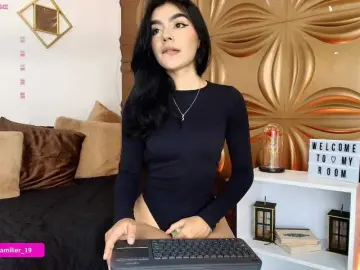 Bongacams Best Webcam of Paulinamiller